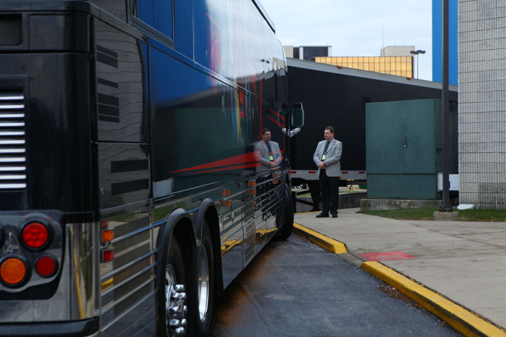 Gallery: The Oak Ridge Boys Christmas Show